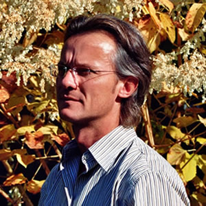 gerald unterberger