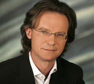 Gerald Unterberger